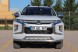 Timbernet PST17_L2001519 Спинка передня Торо хром передня Mitsubishi L200 2015-2019