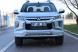 Timbernet PST17_L2001519 Спинка передня Торо хром передня Mitsubishi L200 2015-2019