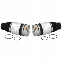 Japanparts MM-AS05 32 2x JAPANPARTS FRONT L+R Сильфон подушки підвіски для AUDI, PORSCHE, VW