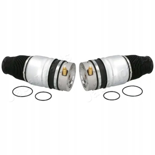 Japanparts MM-AS05 32 2x JAPANPARTS FRONT L+R Сильфон подушки підвіски для AUDI, PORSCHE, VW