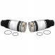 Japanparts MM-AS05 32 2x JAPANPARTS FRONT L+R Сильфон подушки підвіски для AUDI, PORSCHE, VW