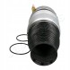 Japanparts MM-AS05 32 2x JAPANPARTS FRONT L+R Сильфон подушки підвіски для AUDI, PORSCHE, VW