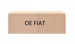 Fiat OE 5803022413 Fiat Iveco Daily 2019 Засіб Підігрівач охолоджуючої рідини