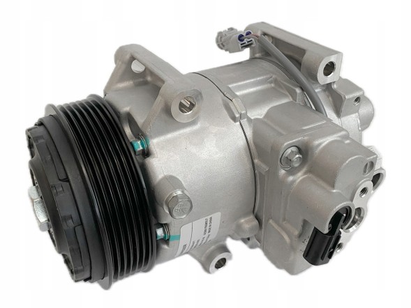 EURO KLIMA EKL33884-ZA / 447280-6253 / 447280-6251 / 5-447220-419 / 73111-AJ03A / 73111AJ03A КОМПРЕСОР КОНДИЦІОНЕРА SUBARU 447280-6253 447280-6251 73111-AJ03A 73111AJ03A