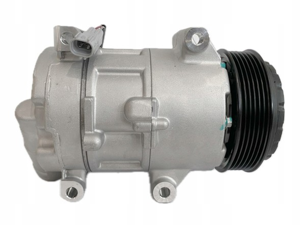 EURO KLIMA EKL33884-ZA / 447280-6253 / 447280-6251 / 5-447220-419 / 73111-AJ03A / 73111AJ03A КОМПРЕСОР КОНДИЦІОНЕРА SUBARU 447280-6253 447280-6251 73111-AJ03A 73111AJ03A