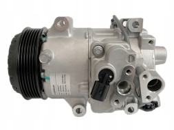 EURO KLIMA EKL33884-ZA / 447280-6253 / 447280-6251 / 5-447220-419 / 73111-AJ03A / 73111AJ03A КОМПРЕСОР КОНДИЦІОНЕРА SUBARU 447280-6253 447280-6251 73111-AJ03A 73111AJ03A