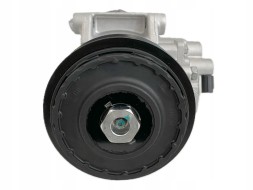 EURO KLIMA EKL33884-ZA / 447280-6253 / 447280-6251 / 5-447220-419 / 73111-AJ03A / 73111AJ03A КОМПРЕСОР КОНДИЦІОНЕРА SUBARU 447280-6253 447280-6251 73111-AJ03A 73111AJ03A