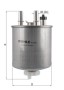 KL834 MAHLE ORIGINAL Фільтр палива