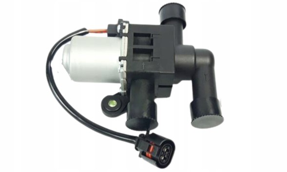 Rolling КЛАПАН ОБІГРІВАЧА MAN F2000/TGA ELEKTROM. 81.61967-0016