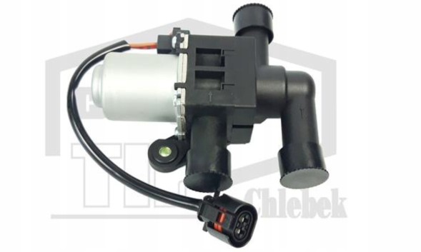 Rolling КЛАПАН ОБІГРІВАЧА MAN F2000/TGA ELEKTROM. 81.61967-0016