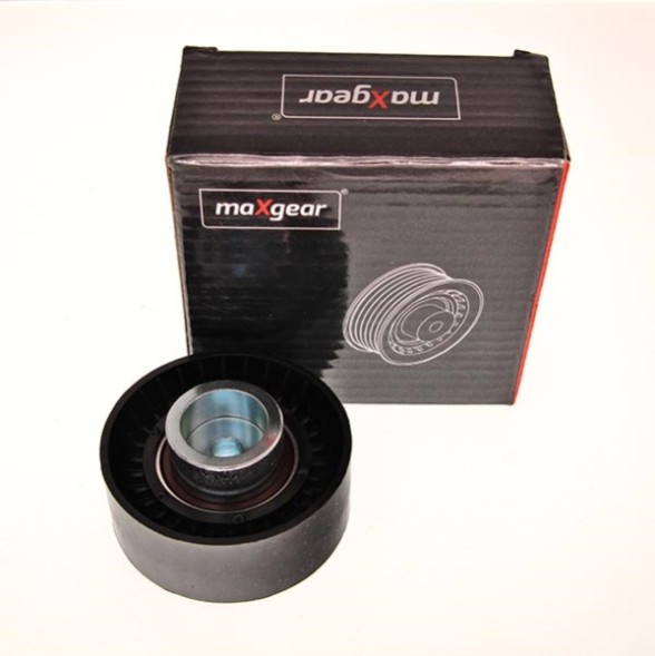 Maxgear MON3 2.0D PK CON MXG КЛИНОВИЙ РЕМЕНЬ MONDEO III TRANSIT III X-TYPE 2.0 2.2 TDCi