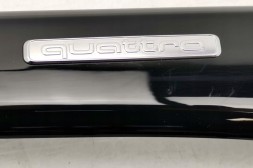 Audi OE 8W2853189S, DWP456262OE Декоративна накладка консолі Audi A4 B9 8W2853189S RHD