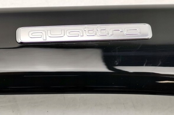 Audi OE 8W2853189S, DWP456262OE Декоративна накладка консолі Audi A4 B9 8W2853189S RHD