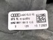 Audi OE 8W2853189S, DWP456262OE Декоративна накладка консолі Audi A4 B9 8W2853189S RHD