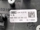 Audi OE 8W2853189S, DWP456262OE Декоративна накладка консолі Audi A4 B9 8W2853189S RHD