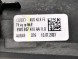 Audi OE 8W2853189S, DWP456262OE Декоративна накладка консолі Audi A4 B9 8W2853189S RHD