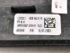 Audi OE 8W2853189S, DWP456262OE Декоративна накладка консолі Audi A4 B9 8W2853189S RHD