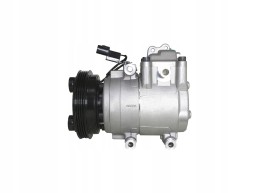 MSG AC0125NEW Компресор кондиціонера Hyundai Elantra 1.8-2.0 Tucson 2.0л 00-