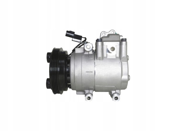 MSG AC0125NEW Компресор кондиціонера Hyundai Elantra 1.8-2.0 Tucson 2.0л 00-