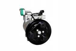 MSG AC0125NEW Компресор кондиціонера Hyundai Elantra 1.8-2.0 Tucson 2.0л 00-