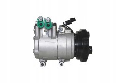 MSG AC0125NEW Компресор кондиціонера Hyundai Elantra 1.8-2.0 Tucson 2.0л 00-