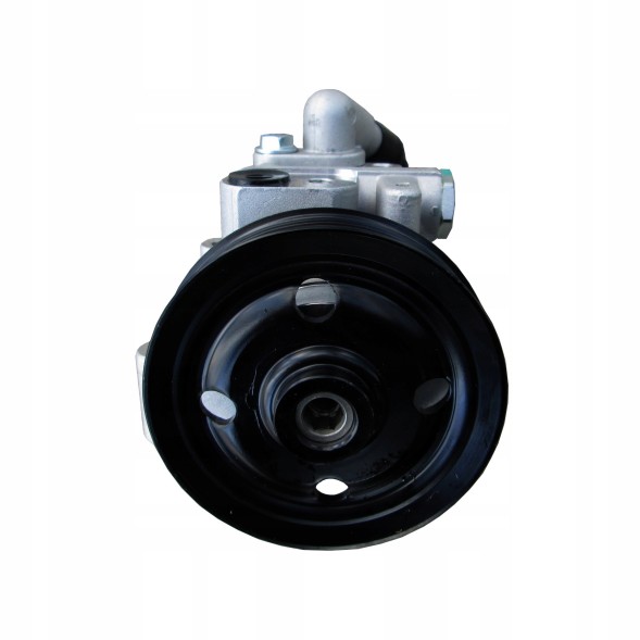 WRC Original Parts 4901866 Насос гідропідсилювача ford s-max galaxy mondeo iv 1.6