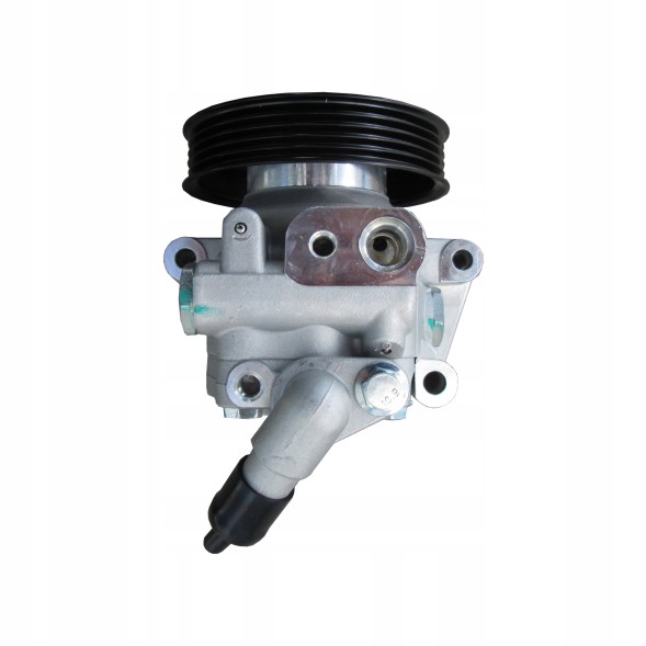 WRC Original Parts 4901866 Насос гідропідсилювача ford s-max galaxy mondeo iv 1.6