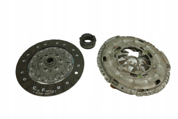 Sachs 3000 950 757 Зчислення sachs fabia iii rapid ibiza iv 1.4 tdi0