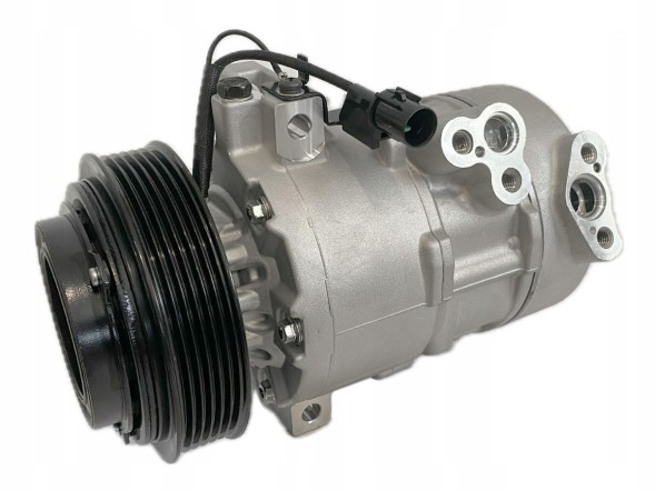 Kia OE EKL35992-ZA / 0A071-0102 1D1171-0160 / 1D270-00500 / 97701-2P100 / 97701-2P110 / 97701-2P160 / P30013-3090 / P30013-3100 / 97701-2P150 890394 8623369 КОМПРЕСОР КОНДИЦІОНЕРА KIA SORENTO 97701-2P100 / 97701-2P110