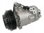 Kia OE EKL35992-ZA / 0A071-0102 1D1171-0160 / 1D270-00500 / 97701-2P100 / 97701-2P110 / 97701-2P160 / P30013-3090 / P30013-3100 / 97701-2P150 890394 8623369 КОМПРЕСОР КОНДИЦІОНЕРА KIA SORENTO 97701-2P100 / 97701-2P110