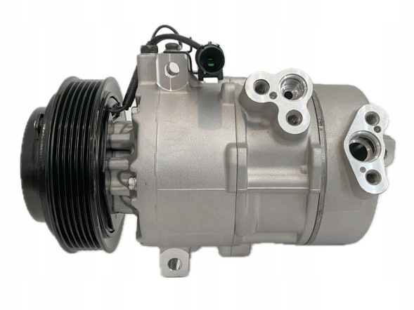Kia OE EKL35992-ZA / 0A071-0102 1D1171-0160 / 1D270-00500 / 97701-2P100 / 97701-2P110 / 97701-2P160 / P30013-3090 / P30013-3100 / 97701-2P150 890394 8623369 КОМПРЕСОР КОНДИЦІОНЕРА KIA SORENTO 97701-2P100 / 97701-2P110