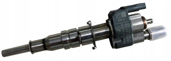 BMW OE 13537589048 Новий оригінальний інжектор 13537589048 для bmw n43 n53 з офіційного сервісу