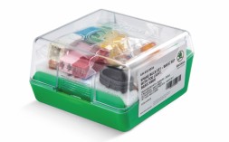 Skoda OE 654052000A Оригінальний набір лампочок skoda scala 2019> oe 654052000а