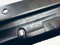 Hyundai OE 29134-BE200 Б/у кришка радіатора Hyundai Kona II 2024 29134BE200
