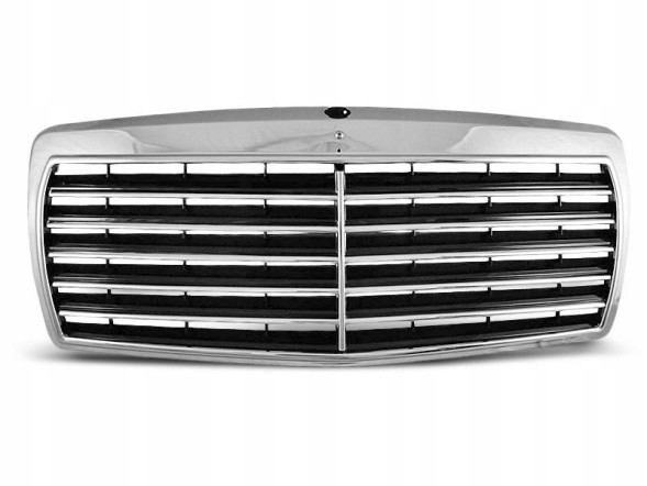 TT Решітка радіатора MERCEDES W201 190 12.82-05.93 AVANTGARDE GRME04