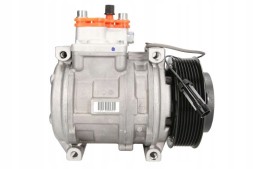 Denso DCP99513 Компресор кондиціонера denso dcp99513