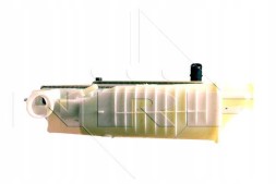 NRF 58961/NRF Nrf охолоджувач двигуна citroen zx + помічник водія #28