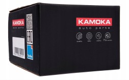 Kamoka 2070028 Пневматичний амортизатор
