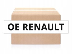 Renault OE Комплект поліклинових ременів (з натягувачем) OE RENAULT 11 72 042 46R
