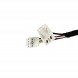 ECP MOBILITY ECP-A2478902500 ECP-A 247 890 25 00 ТЕЛЕСКОПІЧНИЙ АМОРТИЗАТОР КРИШКИ БАГАЖНИКА ECPA2478902500 MERCEDES GLB X247 2019-