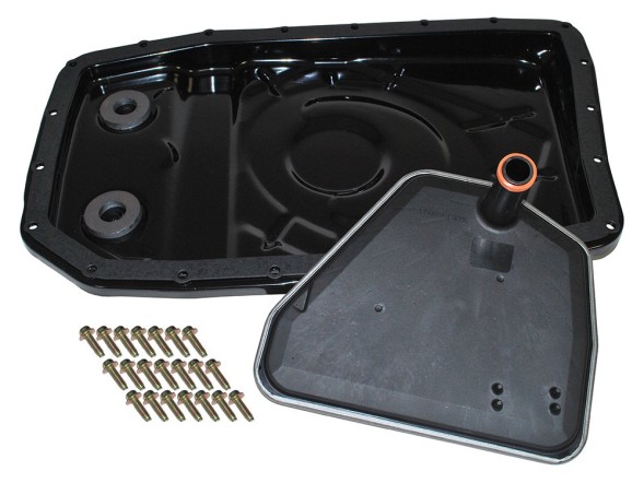 Britpart DA2142 6HP26 КОМПЛЕКТ ДЛЯ ПЕРЕОБРАБОТКИ ФІЛЬТРА МАСЛЯНОГО ПОДДОНУ DISCO