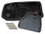 Britpart DA2142 6HP26 КОМПЛЕКТ ДЛЯ ПЕРЕОБРАБОТКИ ФІЛЬТРА МАСЛЯНОГО ПОДДОНУ DISCO