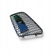Китай Plaster Miodu Grill Audi A5 8T 2013 - 2016 Решітка радіатора "Стільники" для Audi A5 8T 2013-2016, чорний глянець, спортивна решітка бампера RS