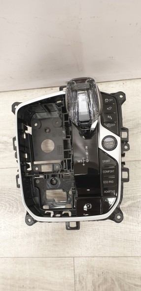 BMW OE 5A1DE00 Важіль Гілка Зміни Пробігу BMW G14 G15 G16