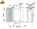 NRF 32082 Компресор кондиціонера 32082 nrf opel