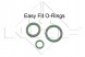 NRF 32082 Компресор кондиціонера 32082 nrf opel