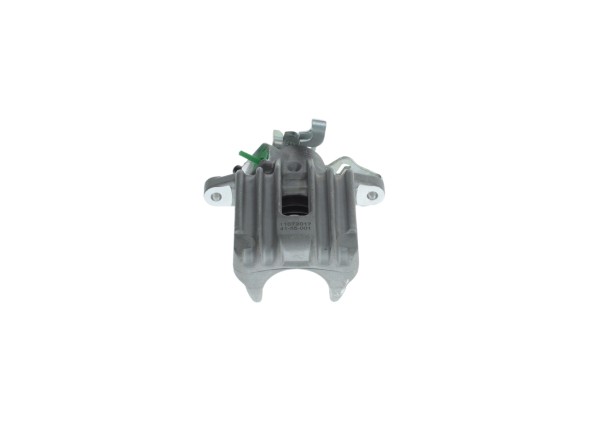 Bosch 0 986 473 381 Затискач хам. Vw т. Гольф 5/6/jetta 03- le bosch