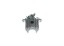 Bosch 0 986 473 381 Затискач хам. Vw т. Гольф 5/6/jetta 03- le bosch