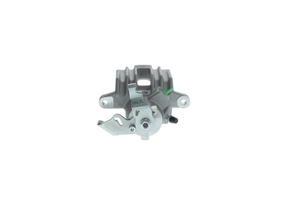 Bosch 0 986 473 381 Затискач хам. Vw т. Гольф 5/6/jetta 03- le bosch