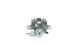 Bosch 0 986 473 381 Затискач хам. Vw т. Гольф 5/6/jetta 03- le bosch